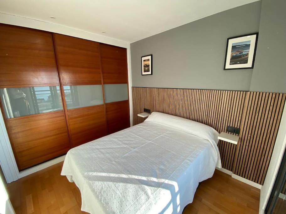 Apartamento Con Vistas En Vigo By Rsh Eksteriør bilde