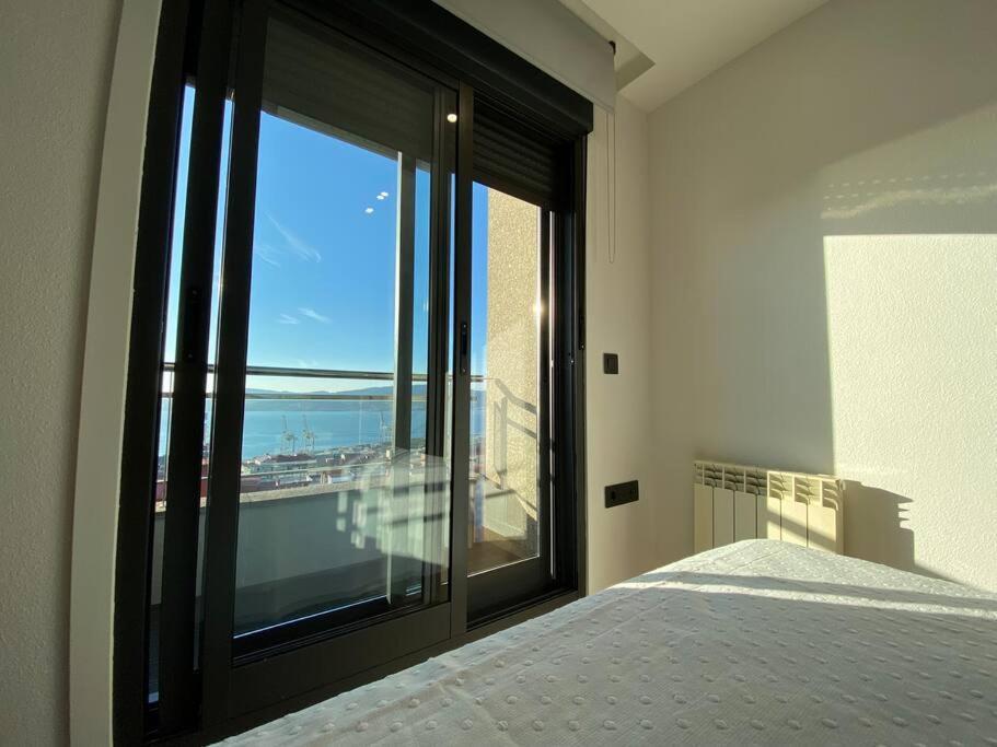 Apartamento Con Vistas En Vigo By Rsh Eksteriør bilde
