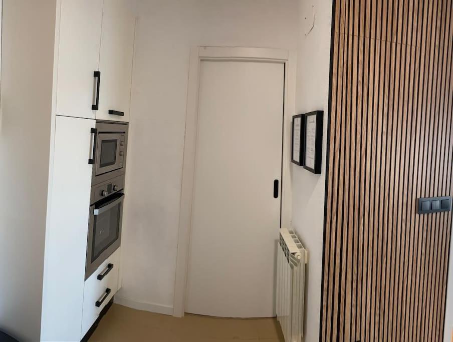 Apartamento Con Vistas En Vigo By Rsh Eksteriør bilde